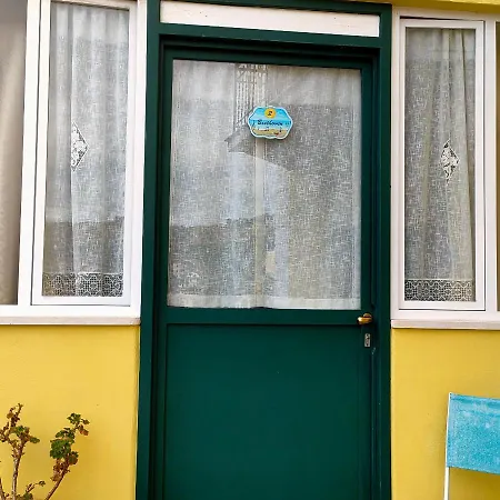 בית הארחה La Casa Del Sole