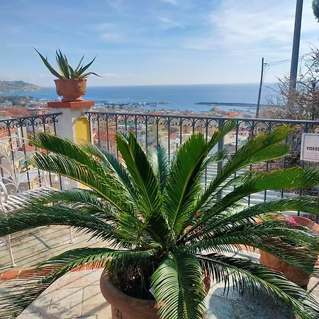 게스트하우스 La Casa Del Sole