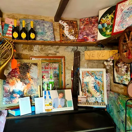 Penzion La Casa Del Sole *