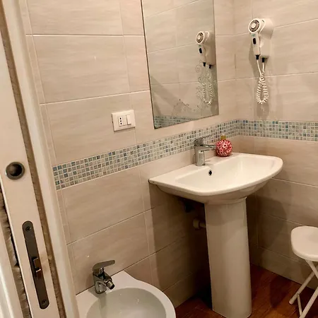 בית הארחה La Casa Del Sole 3*