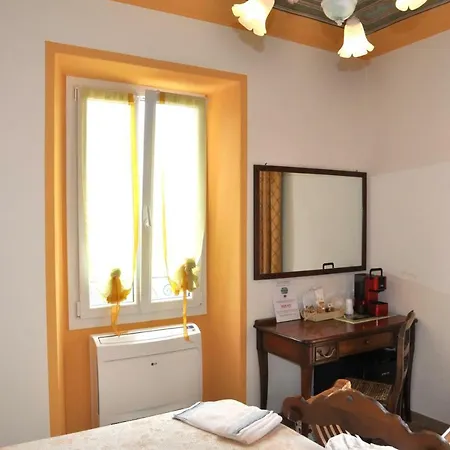 בית הארחה La Casa Del Sole