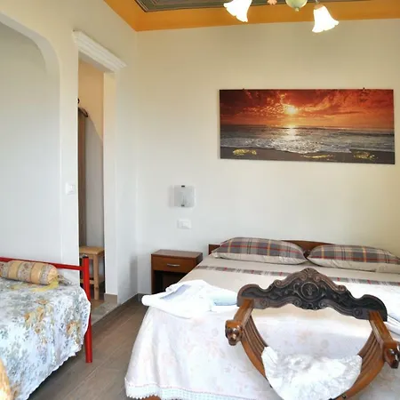 La Casa Del Sole 게스트하우스 산레모