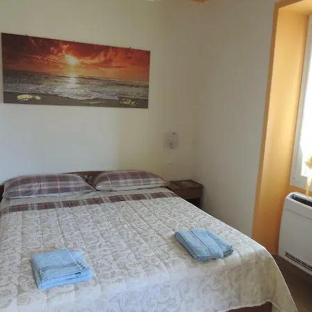 La Casa Del Sole 게스트하우스 산레모