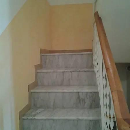 בית הארחה La Casa Del Sole סנרמו