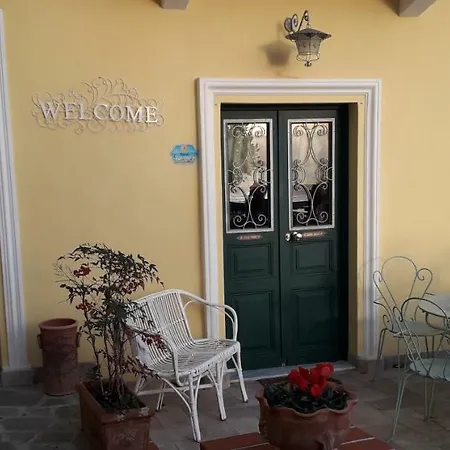 La Casa Del Sole 3* סנרמו