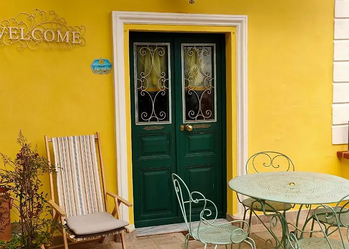 La Casa Del Sole Guest house Sanremo