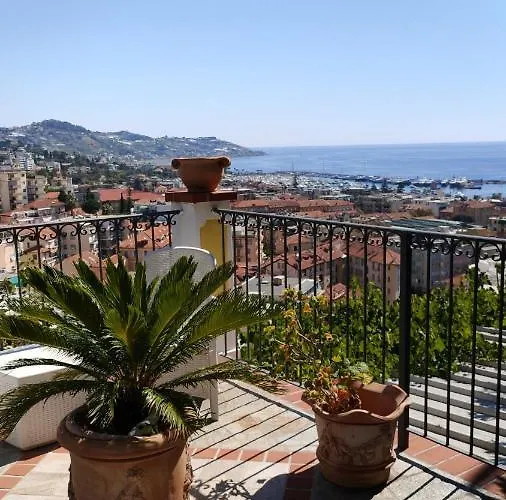 La Casa Del Sole Guest house 3*