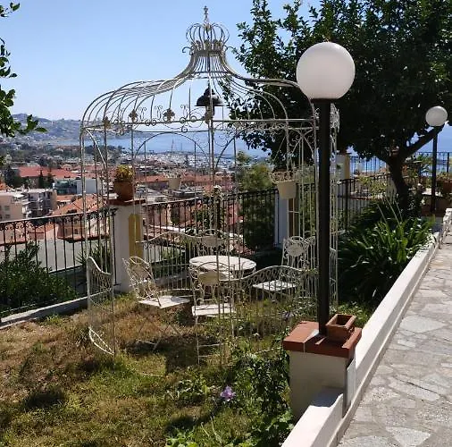 La Casa Del Sole Guest house 3*