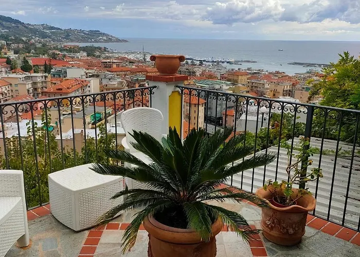 Guest house La Casa Del Sole