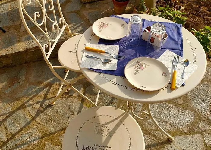 La Casa Del Sole Guest house Sanremo