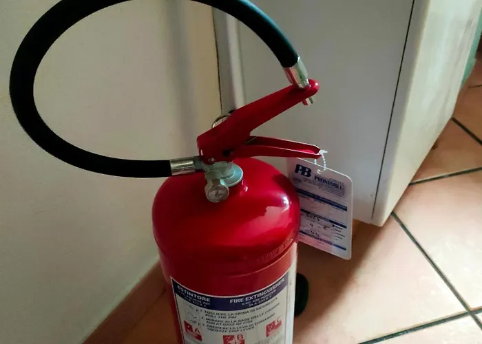 La Casa Del Sole Guest house Sanremo