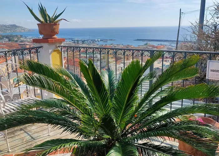 招待所 La Casa Del Sole