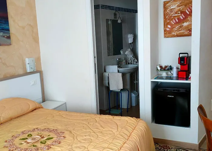 Guest house La Casa Del Sole 3*