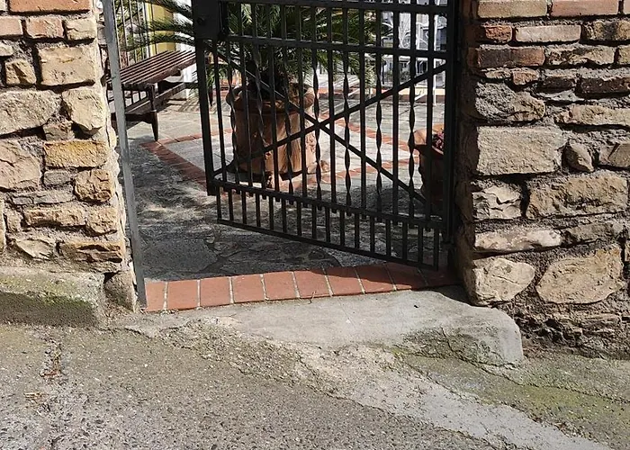 Guest house La Casa Del Sole