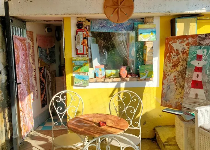 La Casa Del Sole 圣雷默