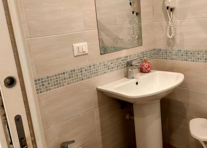 Guest house La Casa Del Sole 3*