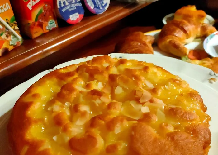 La Casa Del Sole 圣雷默