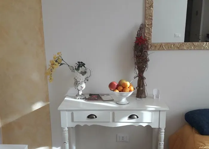 La Casa Del Sole Guest house 3*