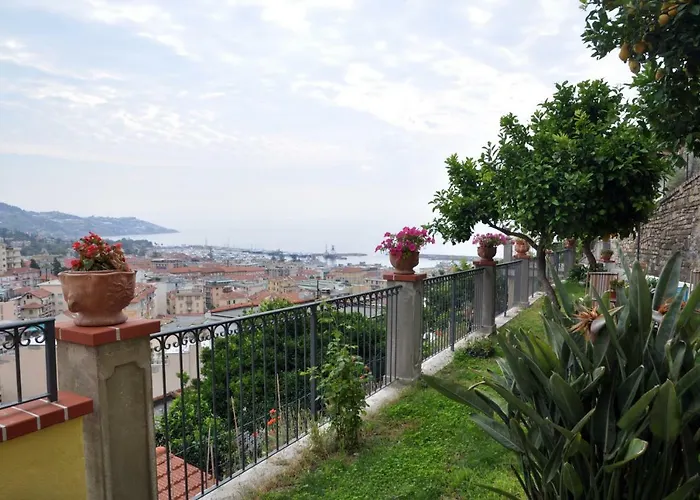 La Casa Del Sole Guest house Sanremo