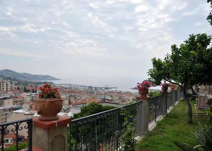 La Casa Del Sole Guest house 3*