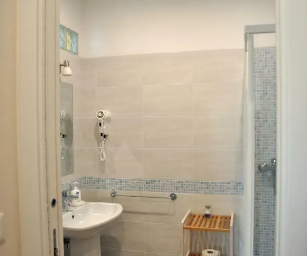 La Casa Del Sole 3* Sanremo