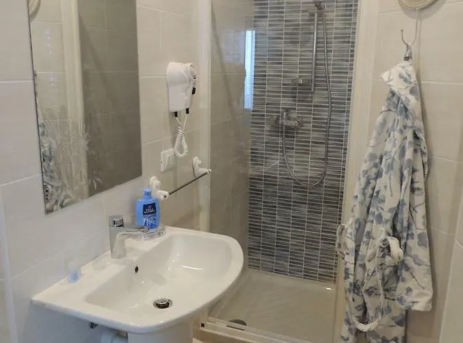 La Casa Del Sole 圣雷默