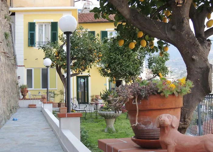 La Casa Del Sole Guest house 3*