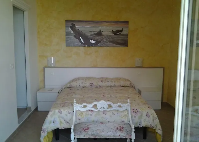 Guest house La Casa Del Sole Sanremo