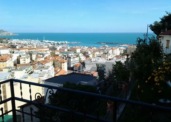 Guest house La Casa Del Sole 3*