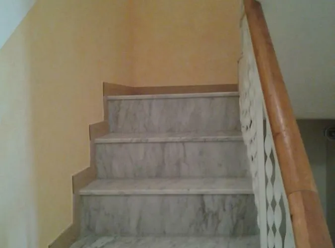 Guest house La Casa Del Sole Sanremo