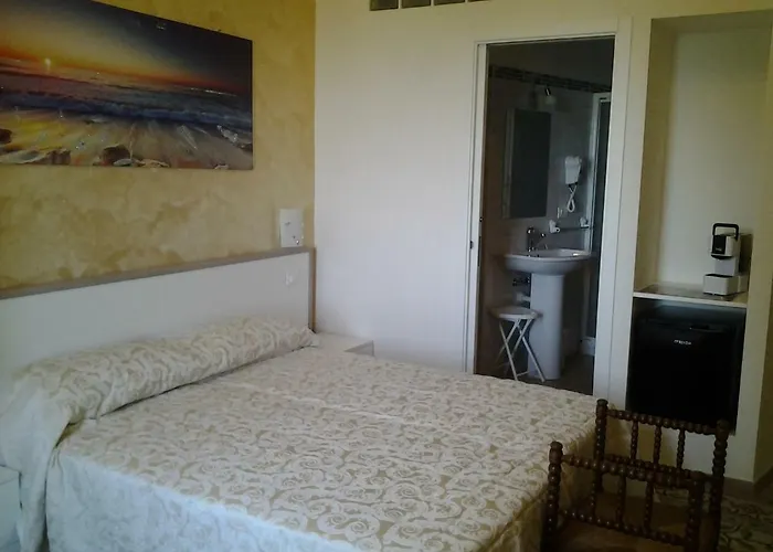 La Casa Del Sole Guest house 3*