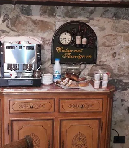 La Casa Del Sole Guest house 3*