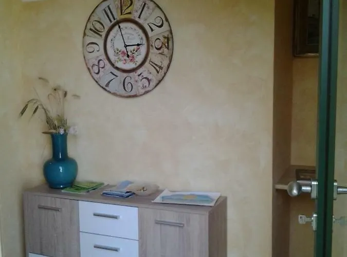 Guest house La Casa Del Sole 3*