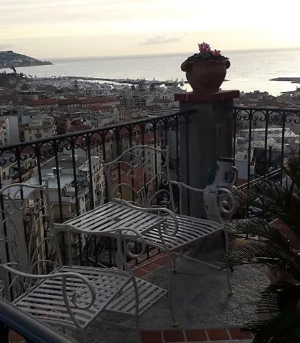 La Casa Del Sole Sanremo