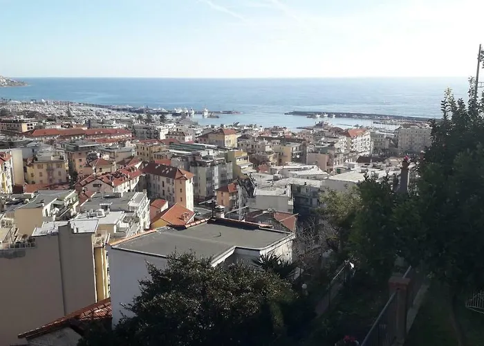 Guest house La Casa Del Sole Sanremo