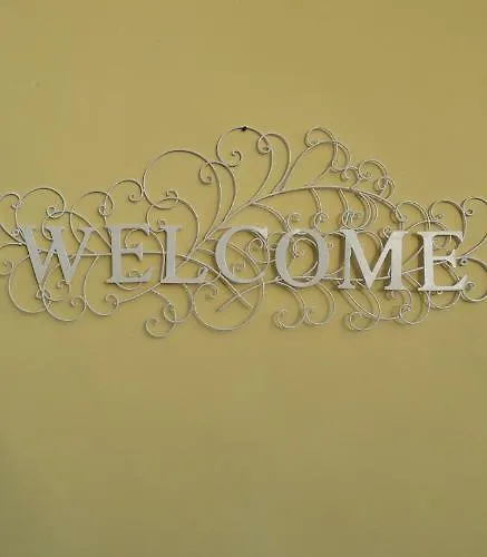 La Casa Del Sole Guest house 3*