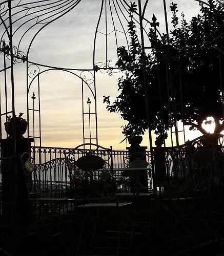 Guest house La Casa Del Sole Sanremo