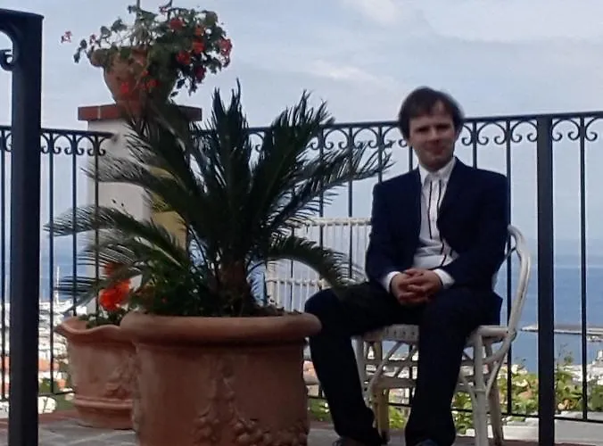 La Casa Del Sole Guest house Sanremo