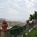 La Casa Del Sole Gasthuis 3*