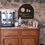 La Casa Del Sole Penzion 3*