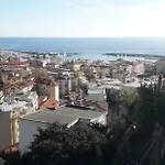 Penzion La Casa Del Sole Sanremo