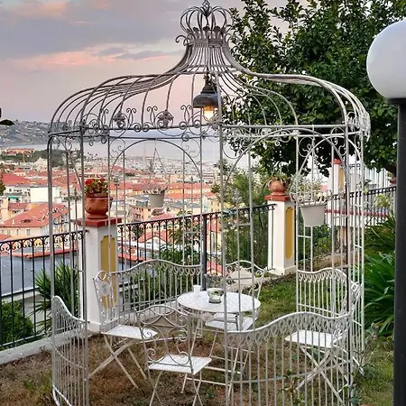 La Casa Del Sole 3* Sanremo