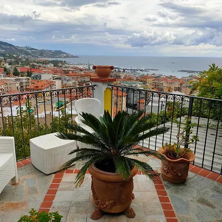 Gæstehus La Casa Del Sole
