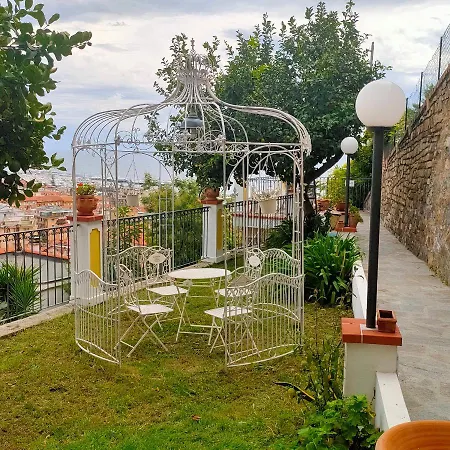 Konukevi La Casa Del Sole 3*