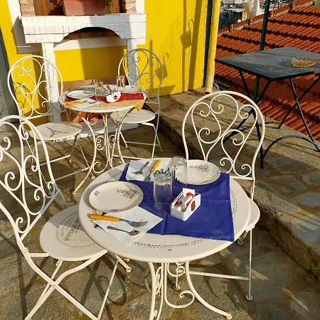 La Casa Del Sole Sanremo