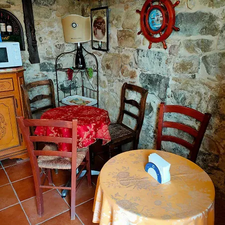 La Casa Del Sole Guest house