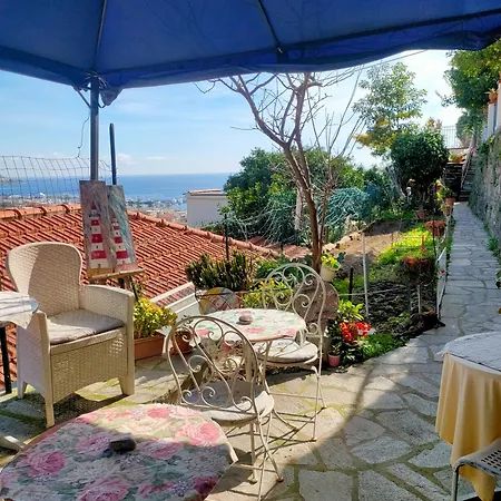 La Casa Del Sole 3* Sanremo