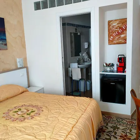 Guest house La Casa Del Sole *