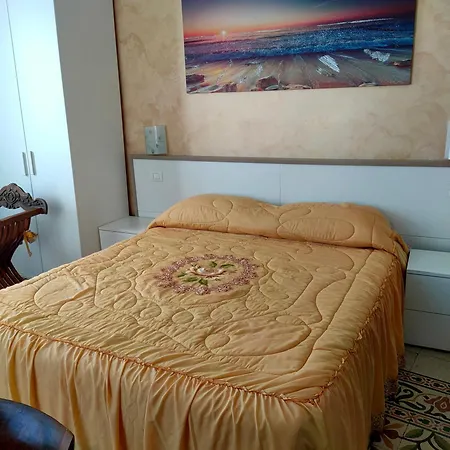 La Casa Del Sole Sanremo