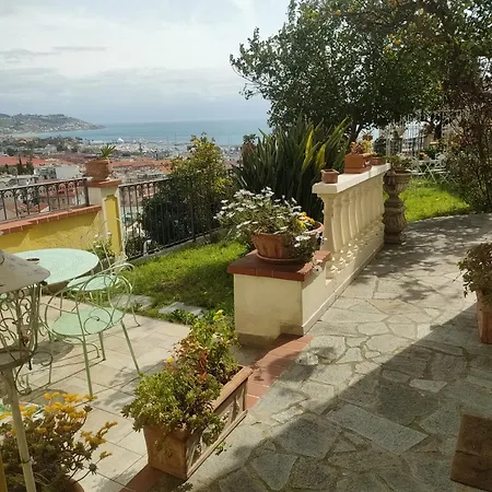La Casa Del Sole Guest house